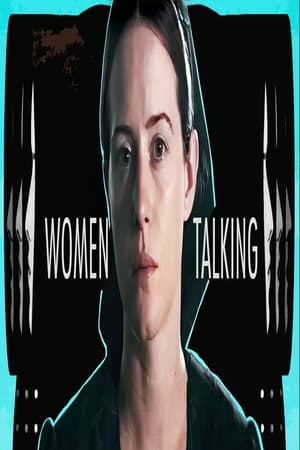 A nők beszélnek poszter