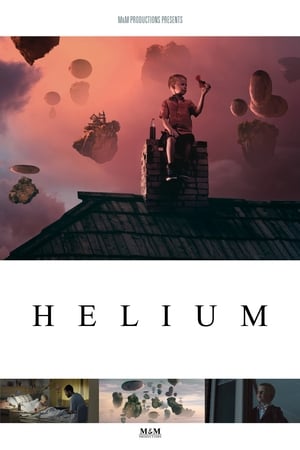 Hélium poszter