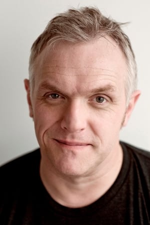 Greg Davies profil kép