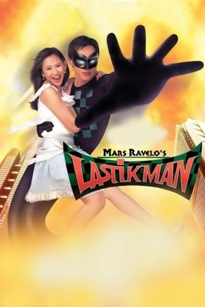 Lastikman: Unang Banat poszter