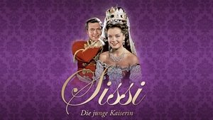 Sissi - Az ifjú császárné háttérkép