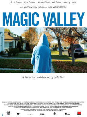 Magic Valley poszter