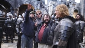 The Making of The Fellowship of the Ring háttérkép
