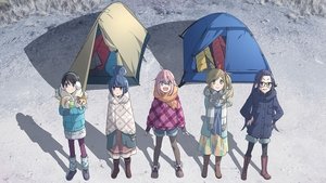 ゆるキャン△ kép