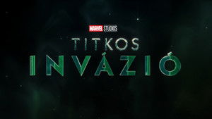 Titkos invázió kép