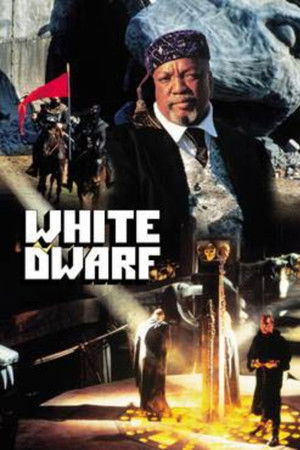White Dwarf poszter