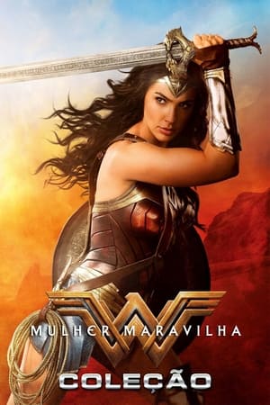 Wonder Woman filmek
