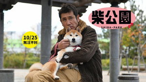 Shiba Park háttérkép