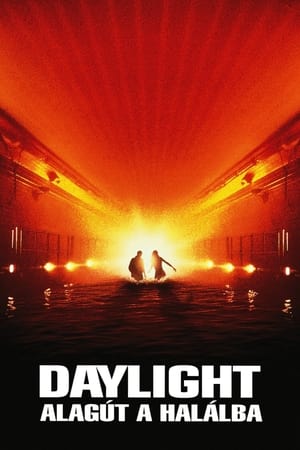 Daylight - Alagút a halálba