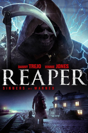 Reaper poszter