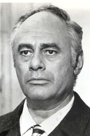 Martin Balsam profil kép