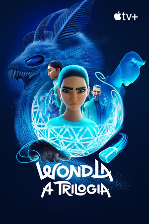 WondLa poszter