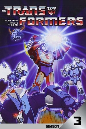 The Transformers poszter