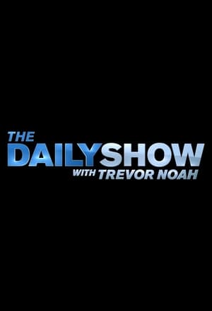 The Daily Show poszter