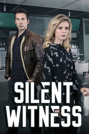 Silent Witness poszter