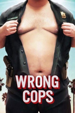 Wrong Cops poszter