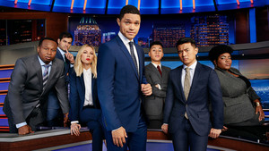 The Daily Show kép