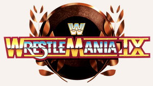 WWE WrestleMania IX háttérkép