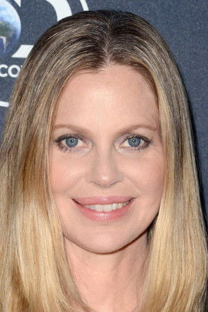 Kristin Bauer van Straten