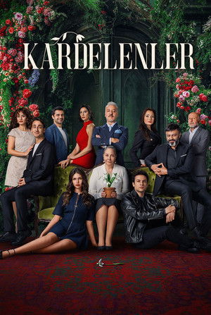 Kardelenler poszter