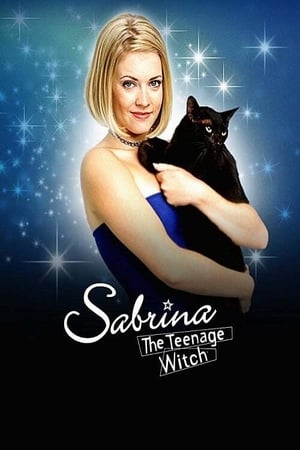 Sabrina the Teenage Witch poszter