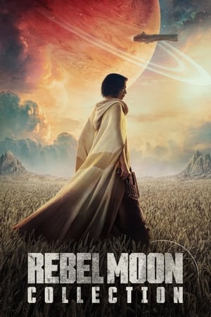 Rebel Moon filmek