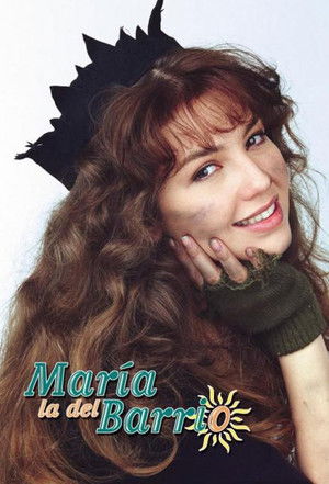 María poszter