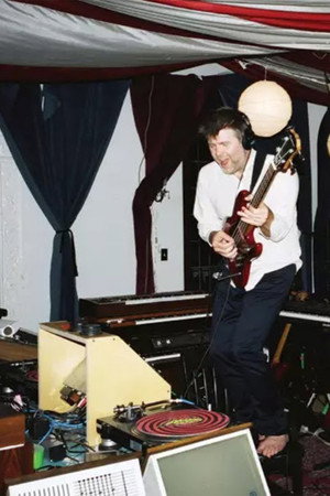 LCD Soundsystem: The Making Of This Is Happening