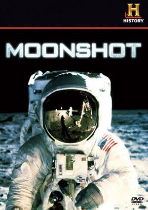 Moonshot poszter