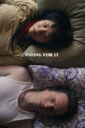 Paying for It poszter