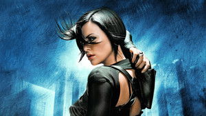 Aeon Flux háttérkép