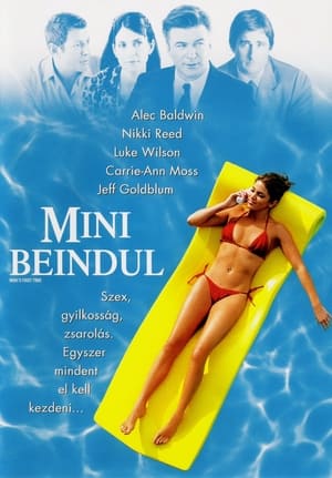 Mini beindul