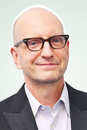 Steven Soderbergh profil kép