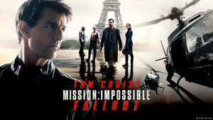 Mission: Impossible 6. - Utóhatás háttérkép