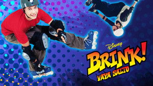 Brink! háttérkép