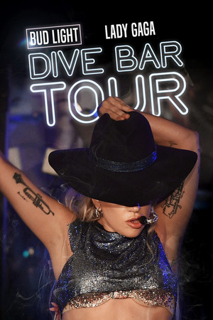 Live From The Bud Light x Lady Gaga Dive Bar Tour