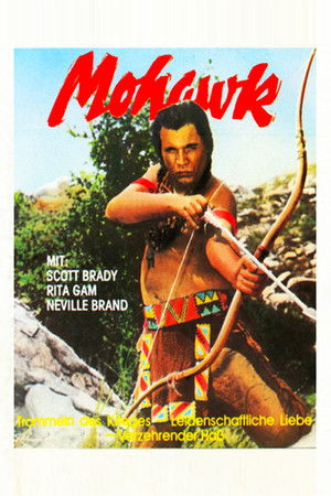 Mohawk poszter