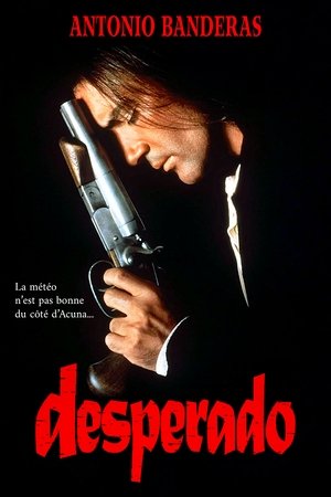 Desperado poszter