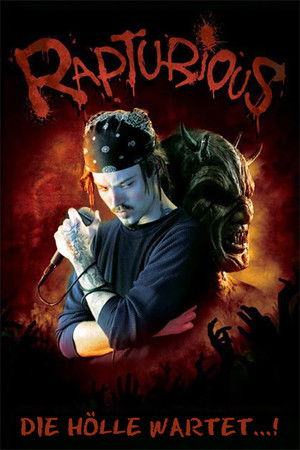 Rapturious poszter