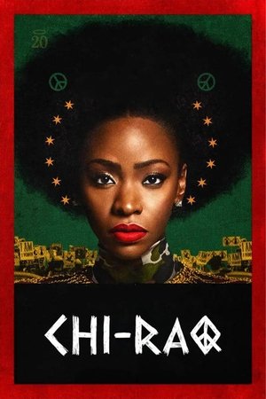 Chi-Raq