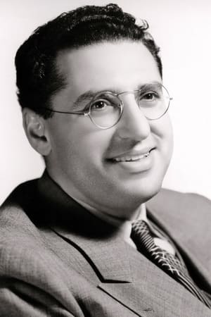 George Cukor profil kép
