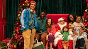 World's First Christmas háttérkép