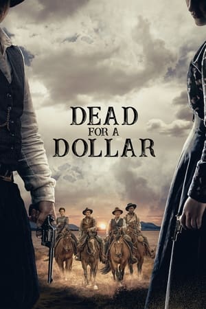 Meghalni egy dollárért poszter