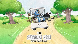 Parkműsor: Elveszett felvételek kép