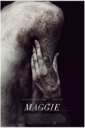 Maggie - Az átalakulás poszter