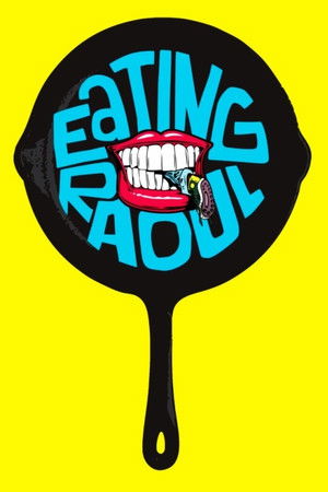 Eating Raoul poszter