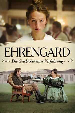 Ehrengard: Egy csábítás története poszter