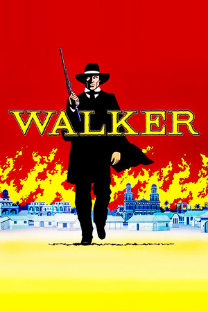 Walker, a felszabadító