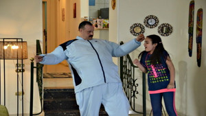خسسني شكراً háttérkép