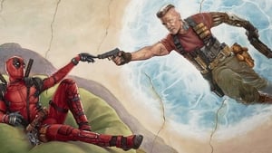 Deadpool 2. háttérkép